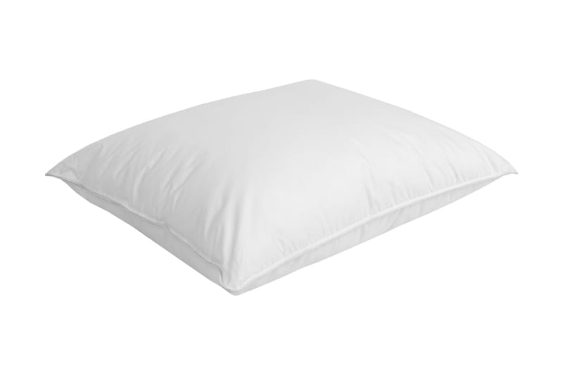 Elegant Pute Lav - Hotellpute & avlang pute - Sengetøy