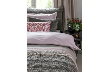 Eliso Sengesett 220x230 cm - Tekstiler & tepper - Sengetøy - Sengesett - Dynetrekksett dobbeltseng