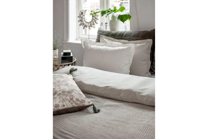 Eliso Sengesett 220x230 cm - Tekstiler & tepper - Sengetøy - Sengesett - Dynetrekksett dobbeltseng