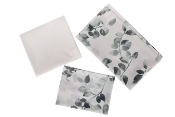 EnLora Home Sengeteppe - Grønn - Tekstiler & tepper - Sengetøy