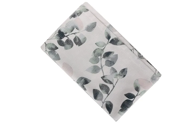 EnLora Home Sengeteppe - Grønn - Tekstiler & tepper - Sengetøy