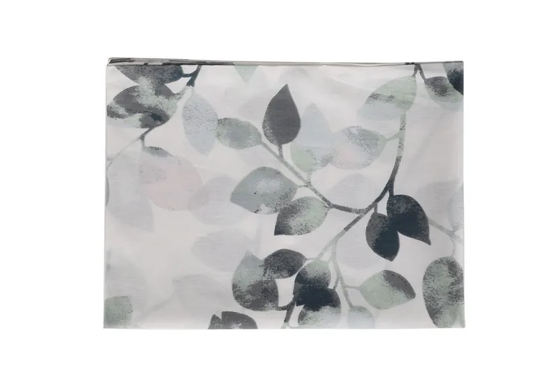 EnLora Home Sengeteppe - Grønn - Tekstiler & tepper - Sengetøy