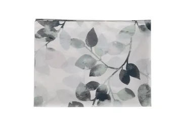 EnLora Home Sengeteppe - Grønn - Tekstiler & tepper - Sengetøy