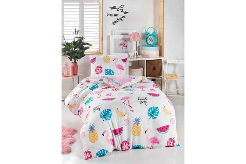 Eponj Home Sengesett