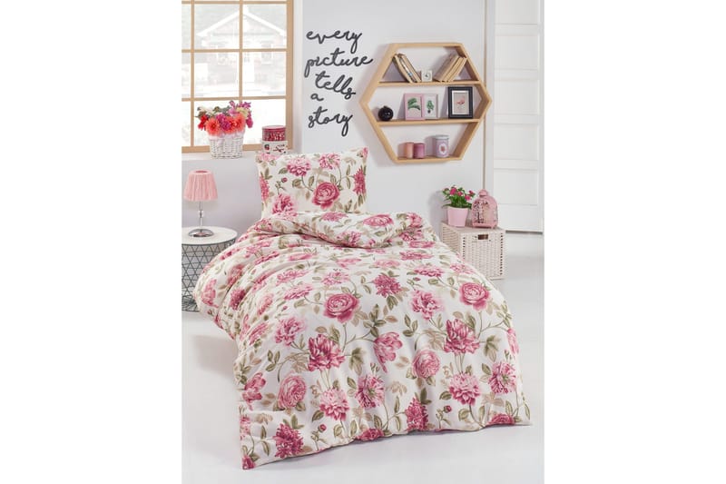 Eponj Home Sengesett