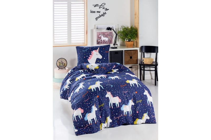 Eponj Home Sengesett