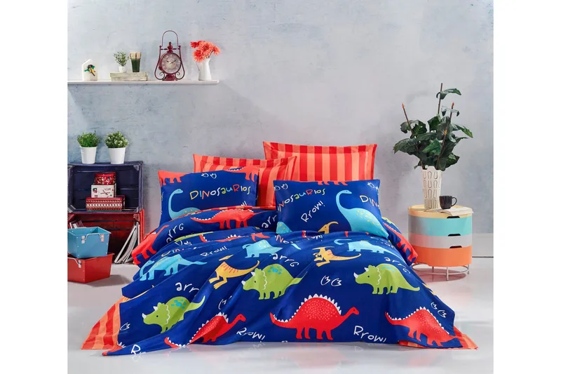 Eponj Home Sengeteppe