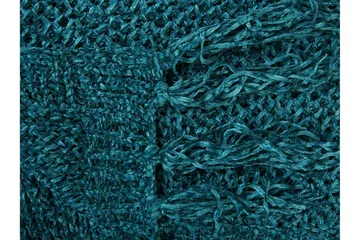 Hamat Sengeteppe 150x200 cm - Grønn - Tekstiler & tepper - Sengetøy