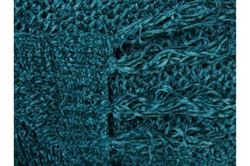 Hamat Sengeteppe 150x200 cm - Grønn - Tekstiler & tepper - Sengetøy