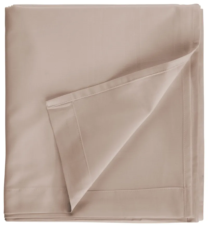 Laken Borganäs of Sweden 240 x 260 cm Brun, Brun