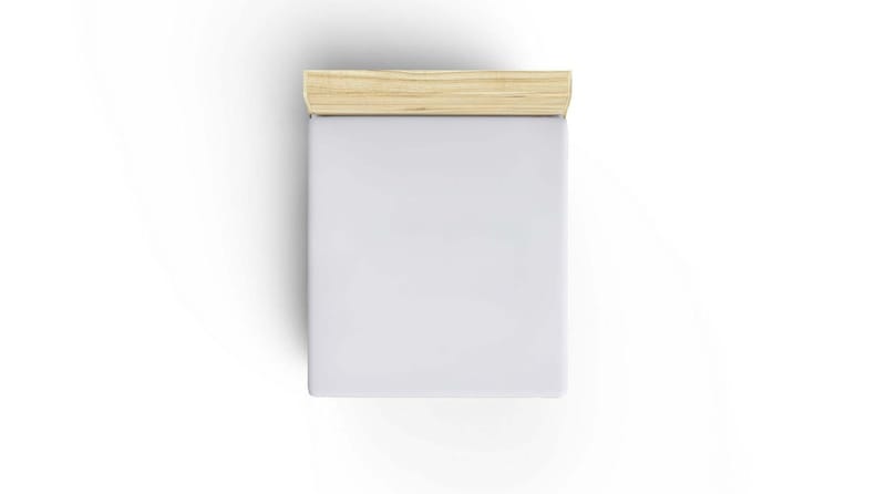 Kiyokazu formsyd laken 150x200 cm, Hvit