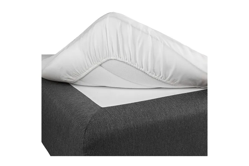 Montert laken Rullpakket - 180 x 200 cm - Tekstiler & tepper - Sengetøy - Laken - Dra på laken