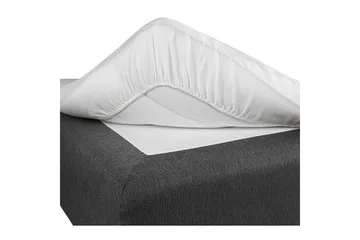 Montert laken Rullpakket - 180 x 200 cm - Tekstiler & tepper - Sengetøy - Laken - Dra på laken