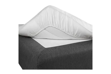 Montert laken Rullpakket - 180 x 200 cm - Tekstiler & tepper - Sengetøy - Laken - Dra på laken