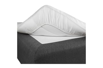 Montert laken Rullpakket - 90 x 200 cm - Tekstiler & tepper - Sengetøy - Laken - Dra på laken