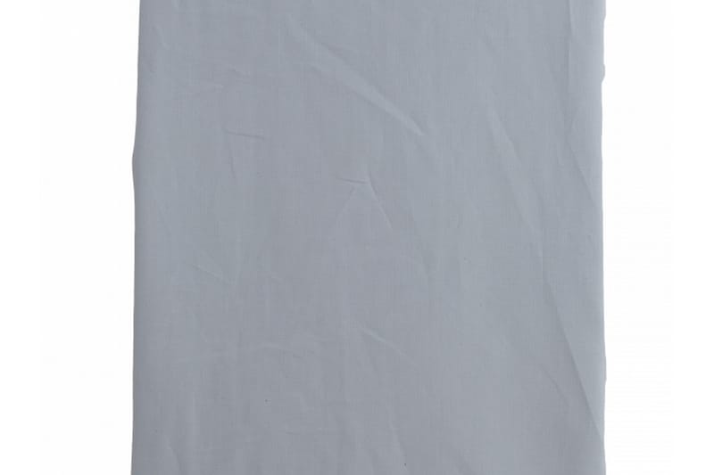 Laken Tionge Glatt 160x260 cm Grå - Turiform - Tekstiler & tepper - Sengetøy - Laken