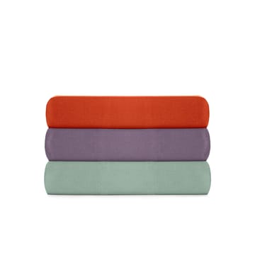 Veyloren formsyd laken 140x190 cm - Grønn - Tekstiler & tepper - Sengetøy - Laken - Dra på laken