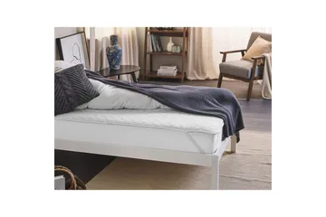 Madrassbeskytter Almanzor 200x90 cm - 200x90 cm - Tekstiler & tepper - Sengetøy