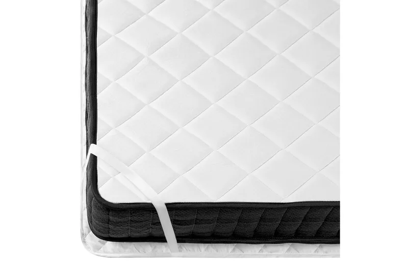 Madrassbeskytter Almanzor 200x90 cm - 200x90 cm - Tekstiler & tepper - Sengetøy