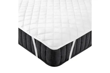 Madrassbeskytter Almanzor 200x90 cm - 200x90 cm - Tekstiler & tepper - Sengetøy