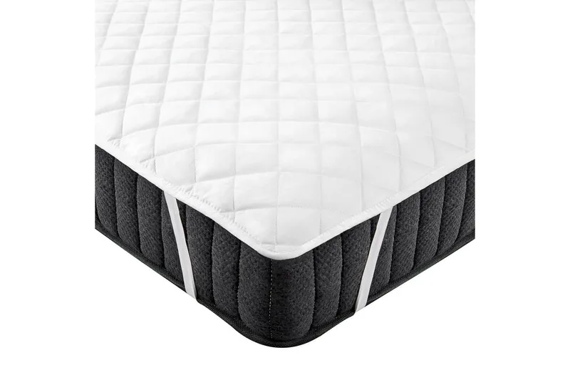 Madrassbeskytter Almanzor 200x90 cm - 200x90 cm - Tekstiler & tepper - Sengetøy