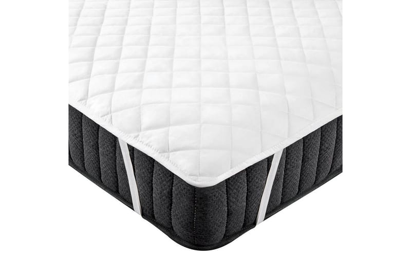 Madrassbeskytter Almanzor 200x90 cm - 200x90 cm - Tekstiler & tepper - Sengetøy