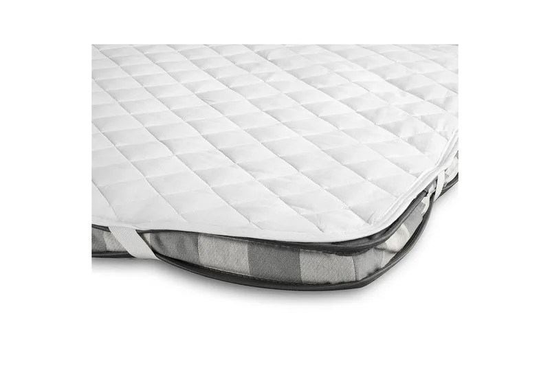 Madrassbeskytter Borganäs of Sweden - 160 x 200 cm - Tekstiler & tepper - Sengetøy