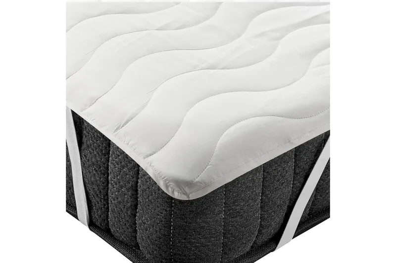 Madrassbeskytter Ruen 140x200 cm, 140x200 cm