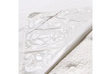 Madrassbeskytter Ruen 140x200 cm - 140x200 cm - Tekstiler & tepper - Sengetøy