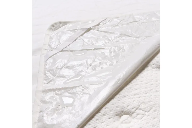 Madrassbeskytter Ruen 140x200 cm - 140x200 cm - Tekstiler & tepper - Sengetøy
