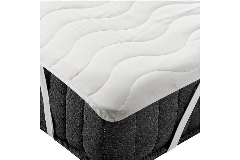 Madrassbeskytter Ruen 90x200 cm, 90x200 cm