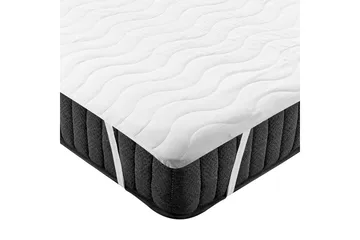 Madrassbeskytter Ruen 90x200 cm - 90x200 cm - Tekstiler & tepper - Sengetøy