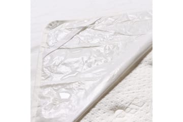 Madrassbeskytter Ruen 90x200 cm - 90x200 cm - Tekstiler & tepper - Sengetøy