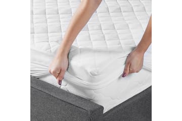 Madrassbeskytter Villuerca 200x140 cm - 200x140 cm - Tekstiler & tepper - Sengetøy