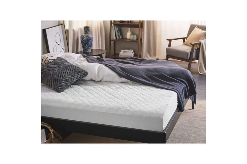 Madrassbeskytter Villuerca 200x160 cm - 200x160 cm - Tekstiler & tepper - Sengetøy