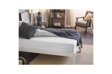 Madrassbeskytter Villuerca 200x90 cm - 200x90 cm - Tekstiler & tepper - Sengetøy