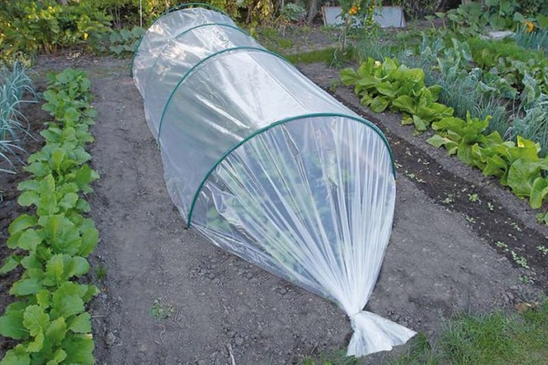 Nature Plantetrekk 2x10 m 6030203 - Sengetøy - Dyne