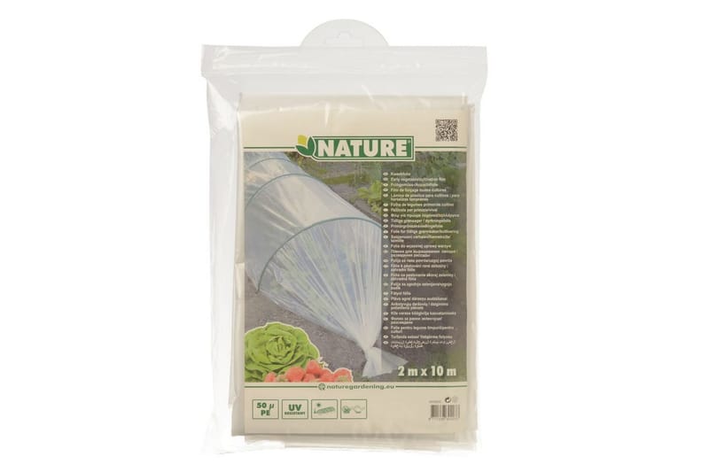 Nature Plantetrekk 2x10 m 6030203 - Sengetøy - Dyne
