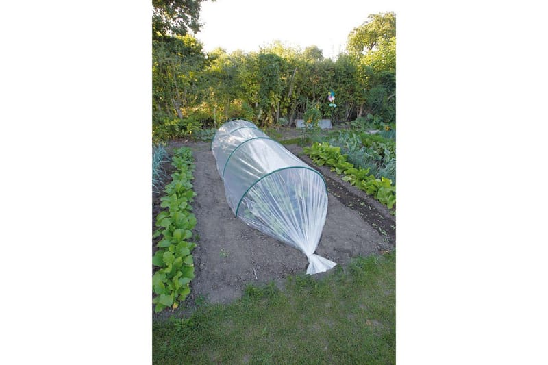 Nature Plantetrekk 2x10 m 6030203 - Sengetøy - Dyne
