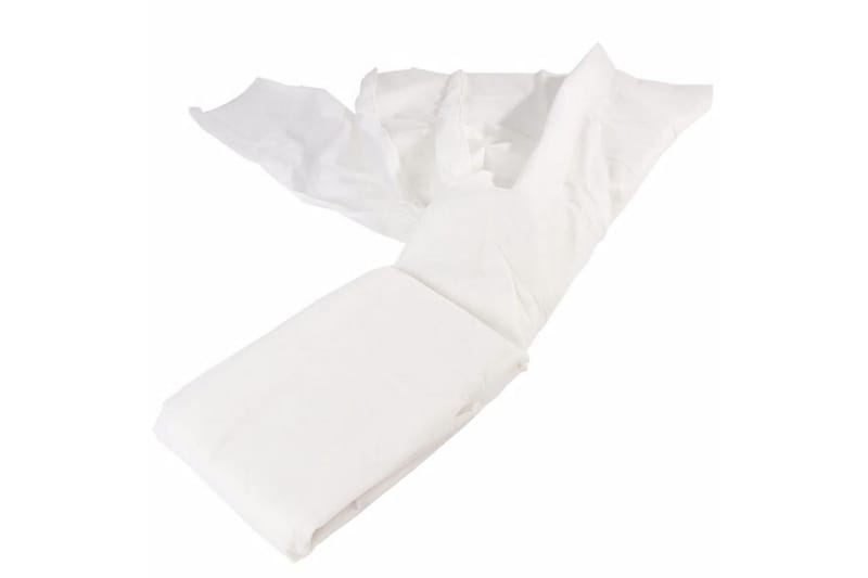 Nature Plantetrekk fleece 2x10 m - Sengetøy - Dyne Nature Plantetrekk fleece 2x10 m - Sengetøy - Dyne