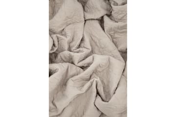 Niki Sengeteppe 180x260 cm - Beige - Tekstiler & tepper - Sengetøy