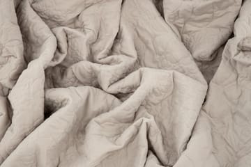 Niki Sengeteppe 180x260 cm - Beige - Tekstiler & tepper - Sengetøy
