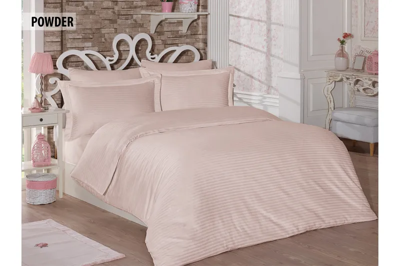 Primacasa by Türkiz Sateng Sengesett, Aprikos