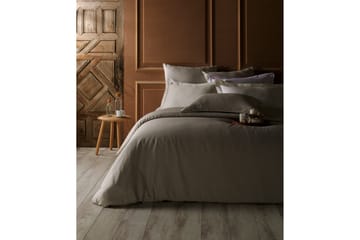 Primacasa by Türkiz Sateng Sengesett - Tekstiler & tepper - Sengetøy - Sengesett