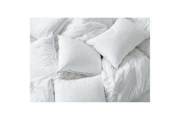 Pute Hotellpute - 65 x 90 cm - Tekstiler & tepper - Sengetøy - Sovepute - Hotellpute & avlang pute