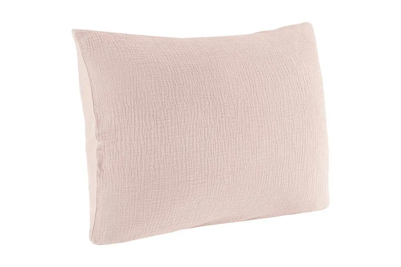 Putetrekk Rolling 50 x 60 cm, Rosa