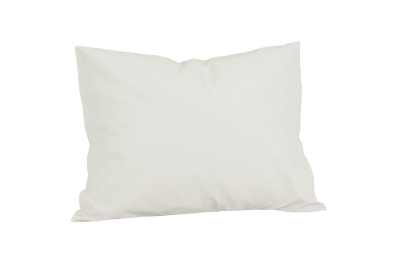 Putetrekk Borganäs of Sweden - 50 x 60 cm, Lin - Tekstiler & tepper - Sengetøy