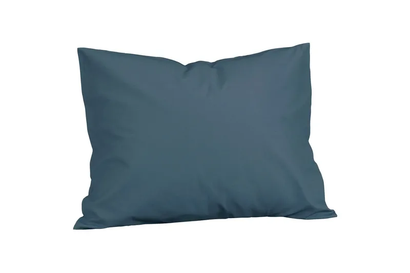 Putetrekk Borganäs of Sweden, 50 x 60 cm, Marineblå