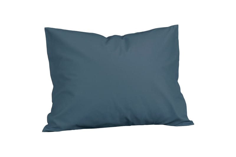 Putetrekk Borganäs of Sweden - 50 x 60 cm, Marineblå - Tekstiler & tepper - Sengetøy