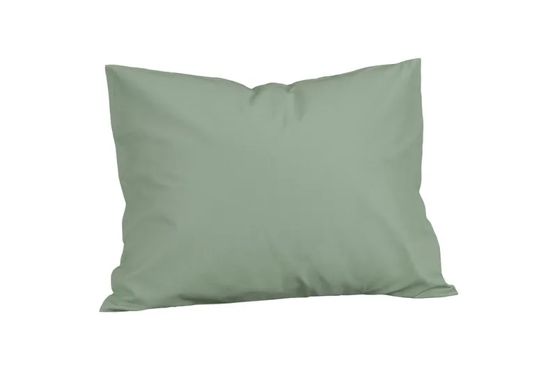 Putetrekk Borganäs of Sweden, 50 x 60 cm, Ny grønn